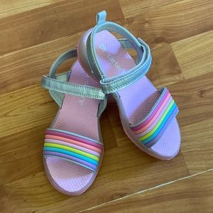 Carters Sandals